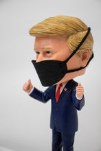 Load image into Gallery viewer, Donald Trump Talking Bobblehead
