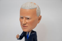 Load image into Gallery viewer, Sleepy Joe Biden Talking Bobblehead
